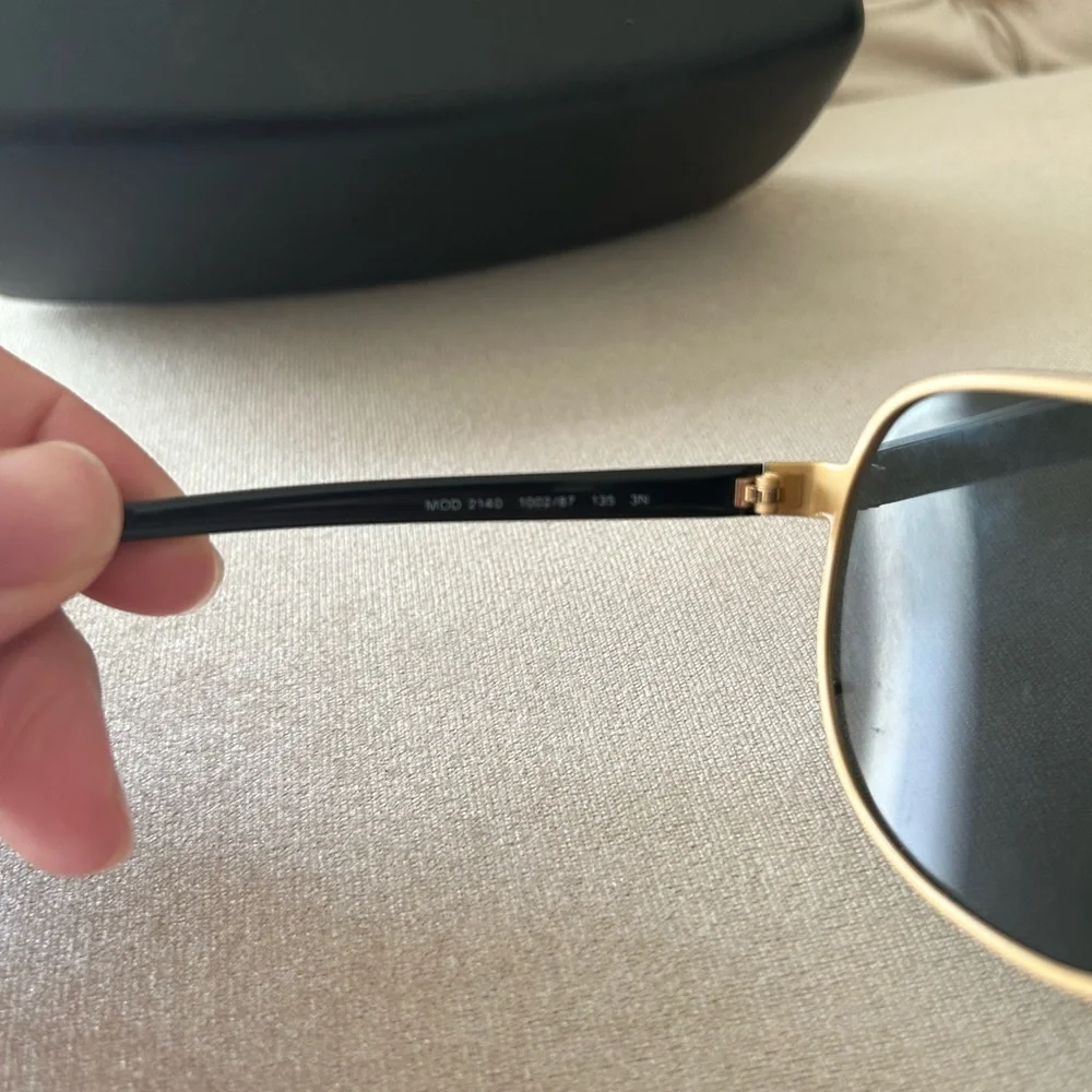 Versace sunglasses - Picture 8 of 8